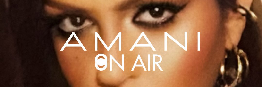 AMANI's banner