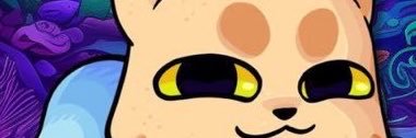 Olamii 🫆's banner