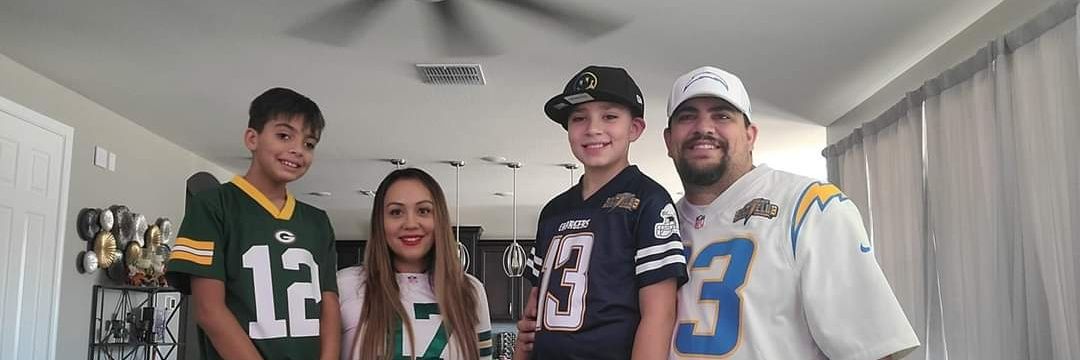 ⚡BoltsFan13⚡'s banner