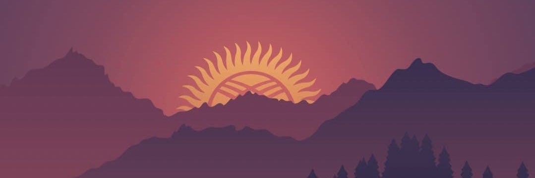 Камилла Валиева's banner