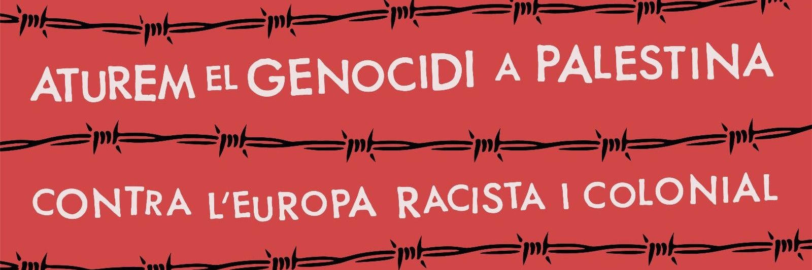 Iolanda Segura Corrales's banner
