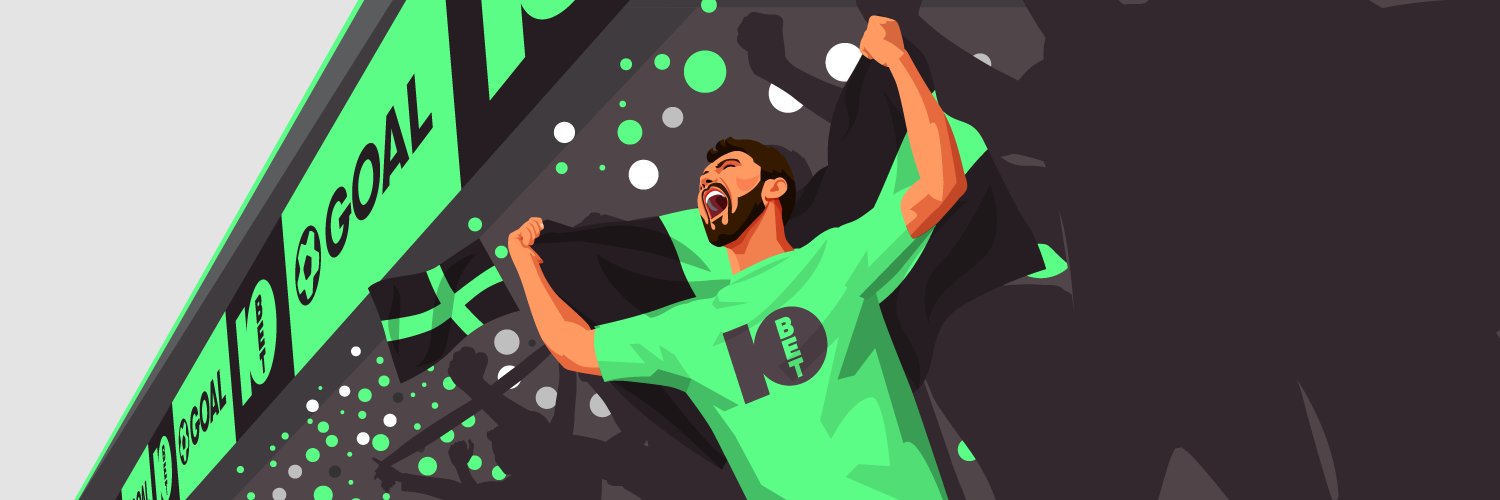 10bet's banner