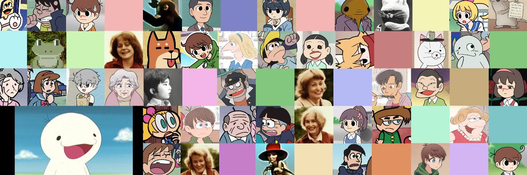 マザえもん's banner