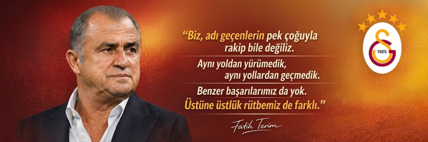 Levent Balım's banner
