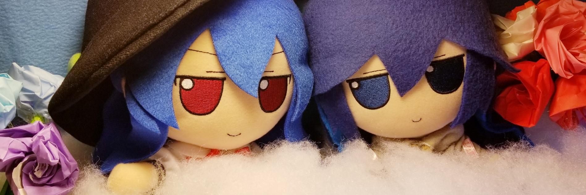 Yumemey🍓's banner