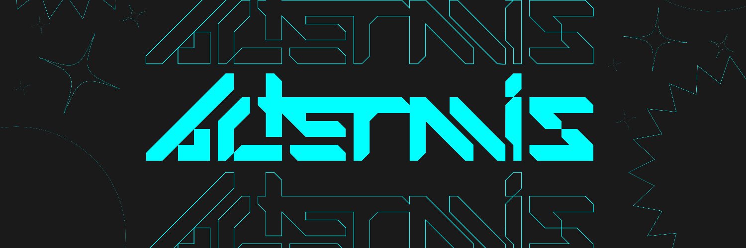Altermis's banner