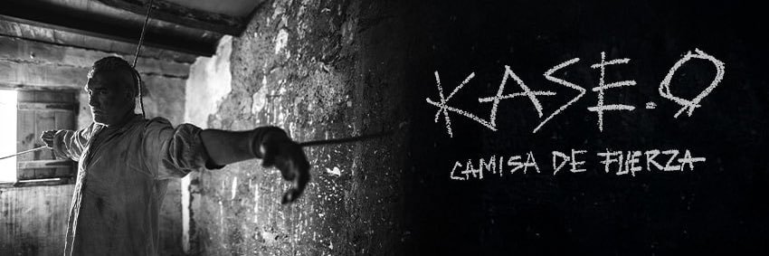 KASE.O's banner