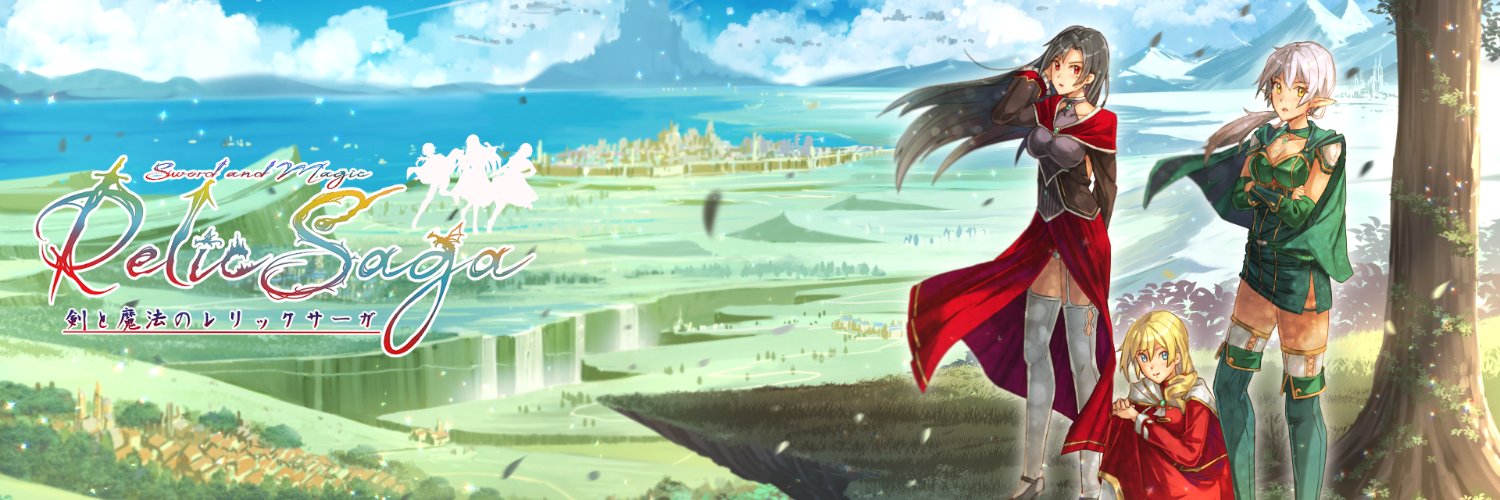風乃＠ゲーム公開中's banner