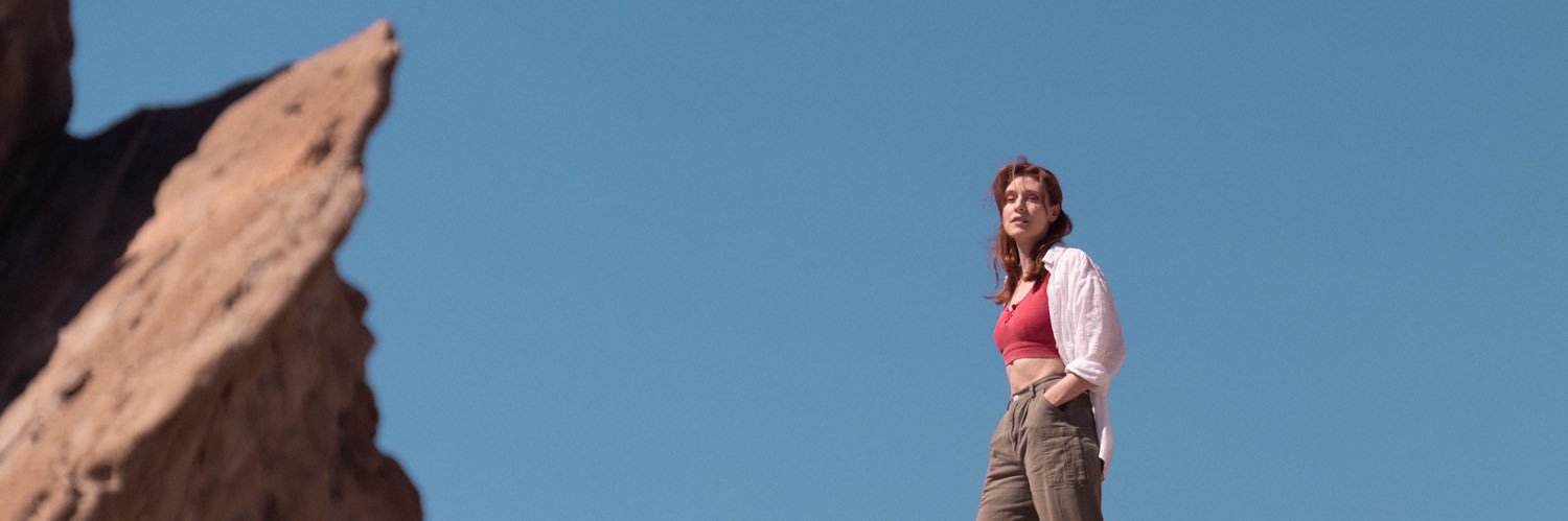 Nicole Tompkins's banner