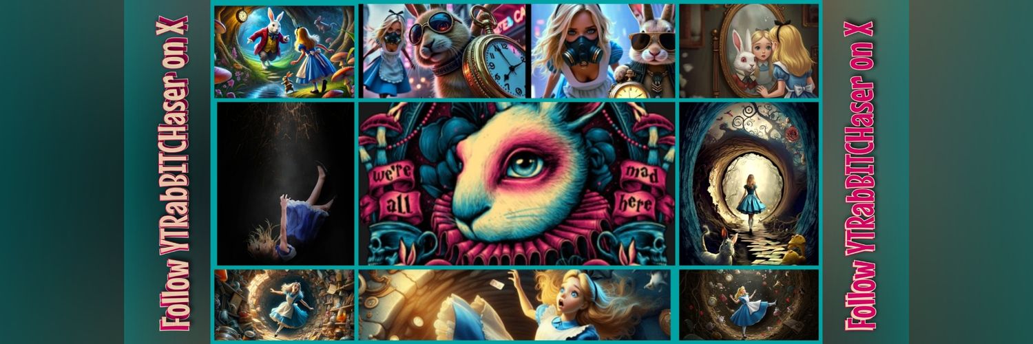 YT RABBIT CHASER 🇺🇲's banner