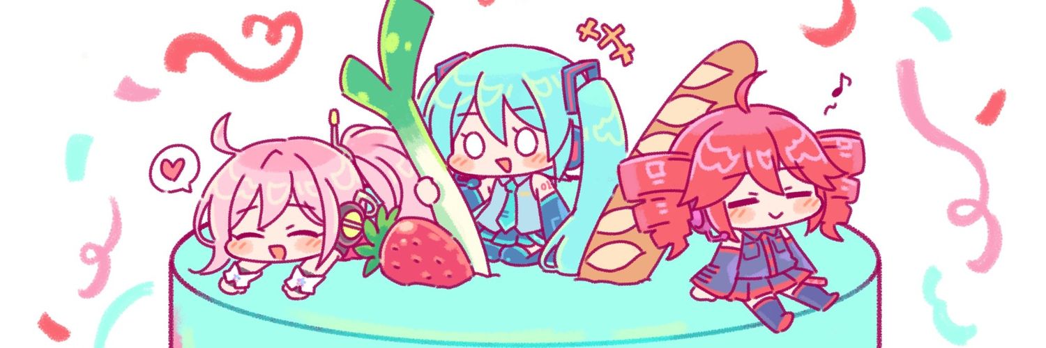 푸르미 ★purumi @ LISTENtoMY's banner