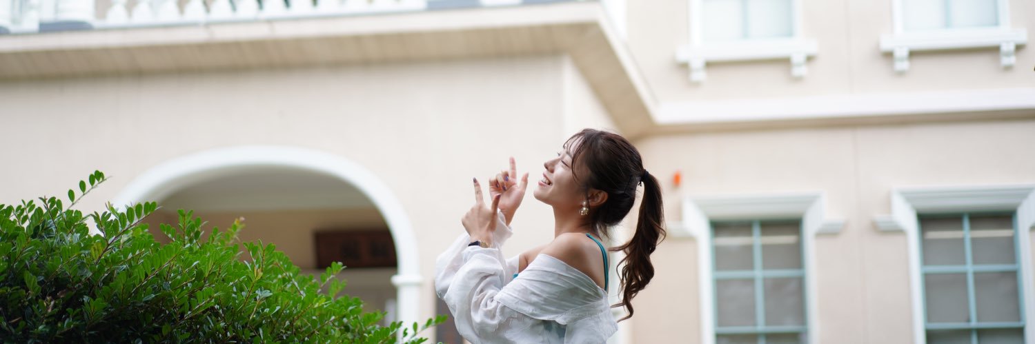 柳川清香/Yanagawa Seika（フリーアナウンサー）'s banner
