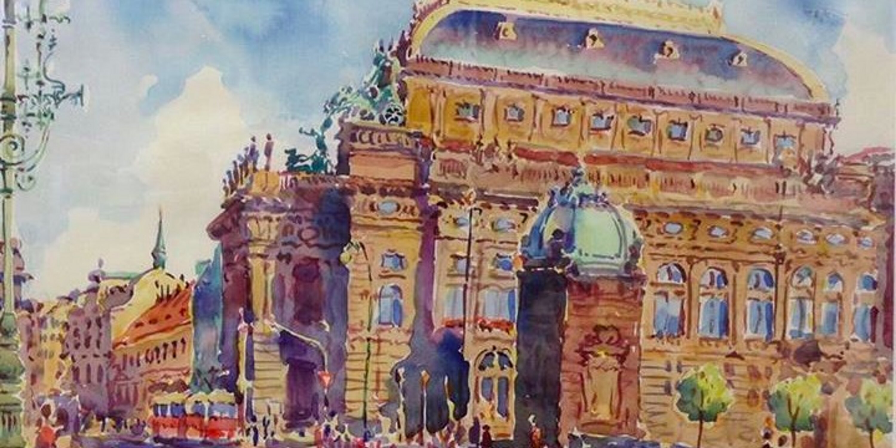 Erik Best's banner