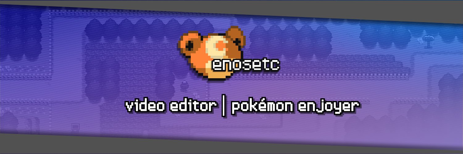 eno's banner