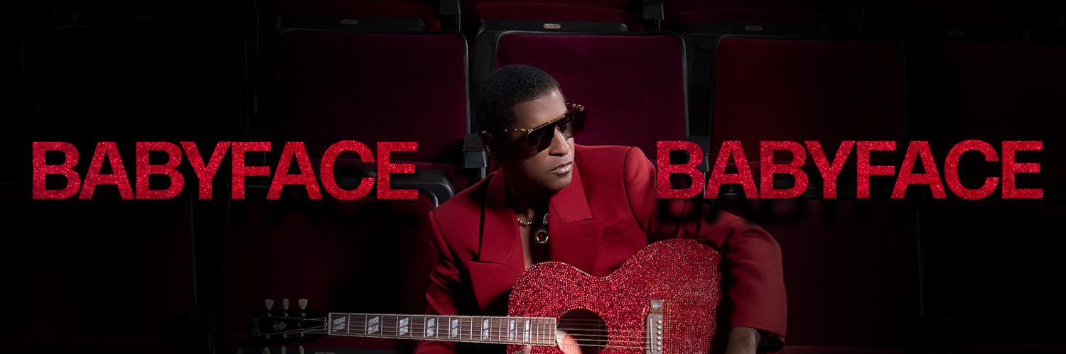 Babyface's banner