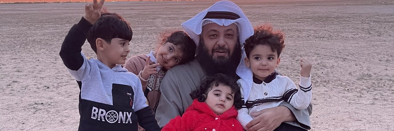 نواف سودي الظفيري's banner