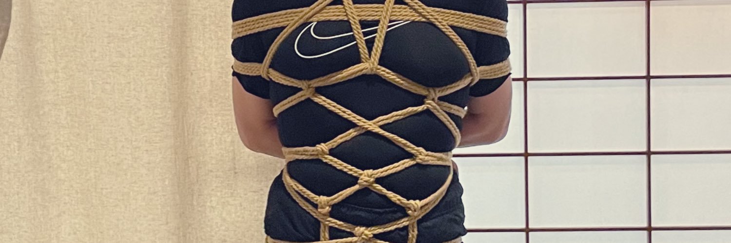 Shibari ｜阿柴's banner