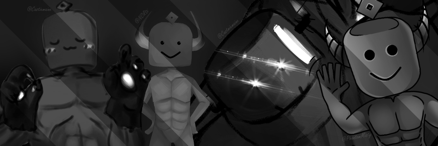 RipperGFX's banner
