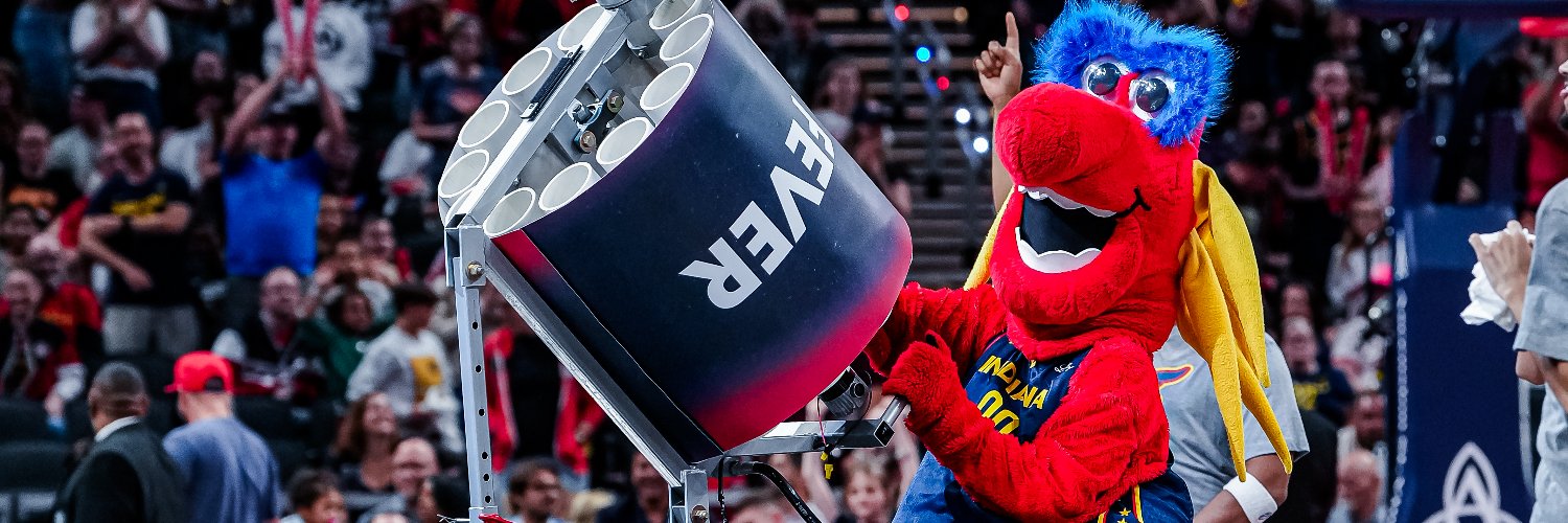 Freddy Fever's banner