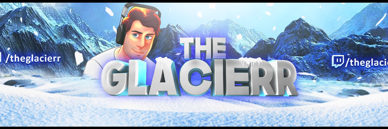 TheGlacierr's banner