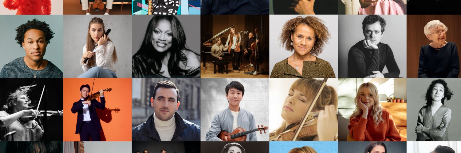 Decca Classics's banner