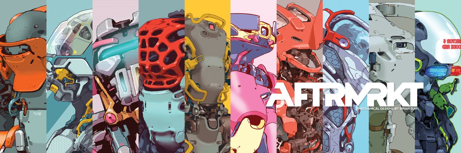 Brian Sum Creative's banner