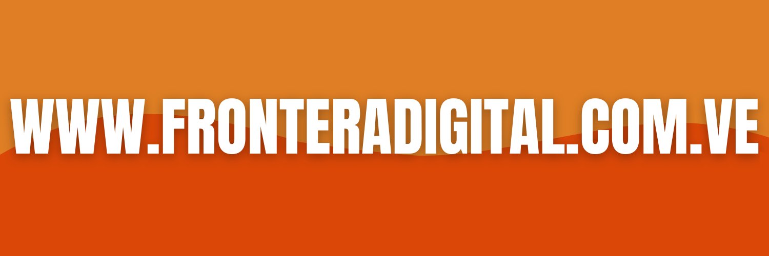 Frontera Digital's banner