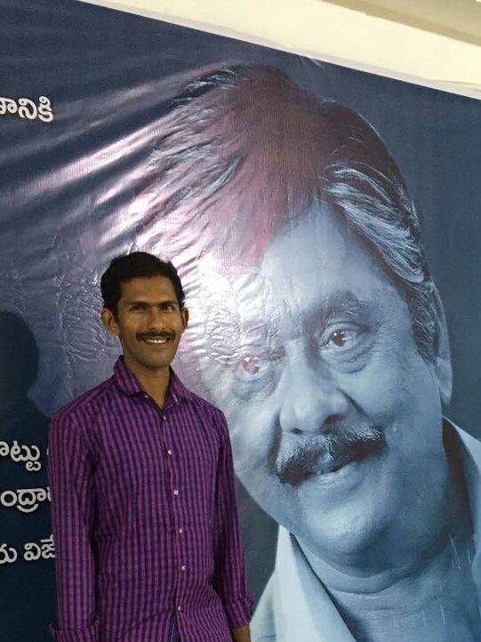 subbaraju_Prabhas's banner