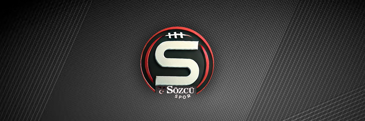 Sözcü Spor's banner