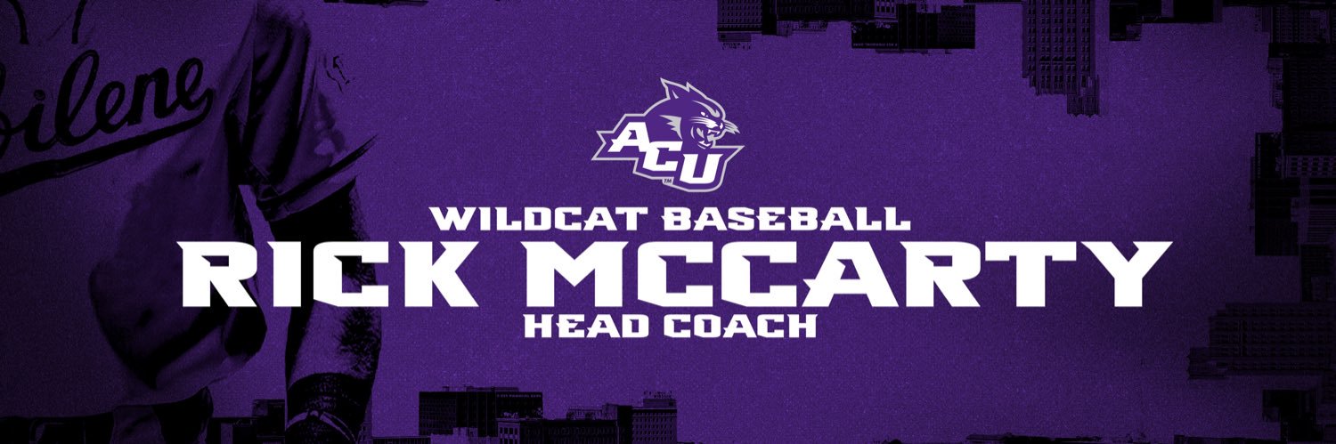 Rick McCarty's banner