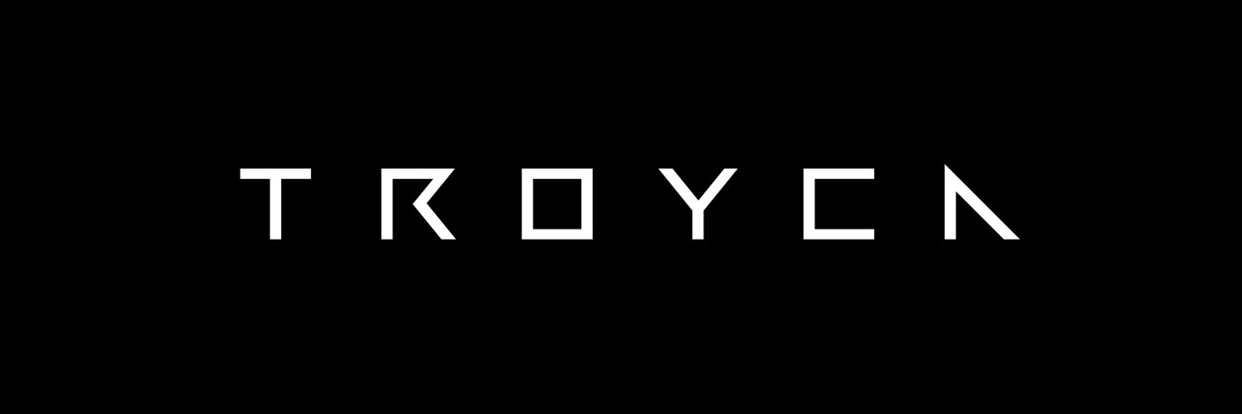 TROYCA Inc.'s banner