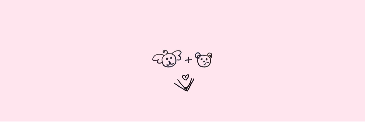 ♡'s banner