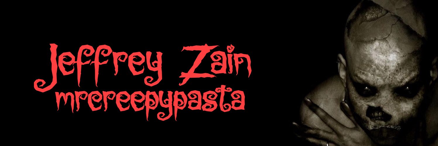 Jeffrey Zain's banner