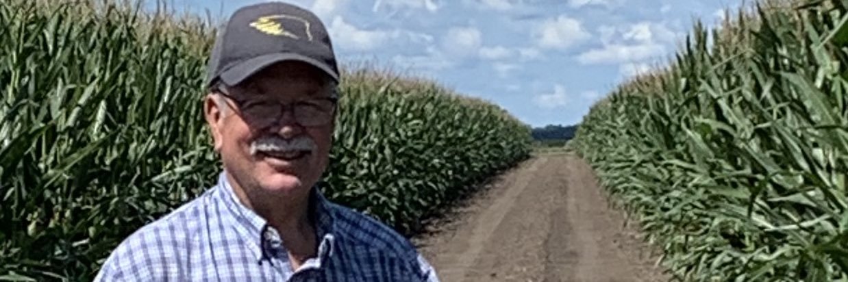 Dennis Kopp (Retired CCA)'s banner
