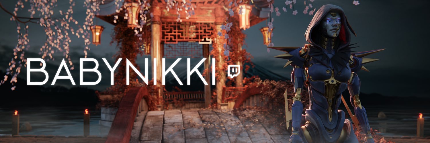 babynikki's banner