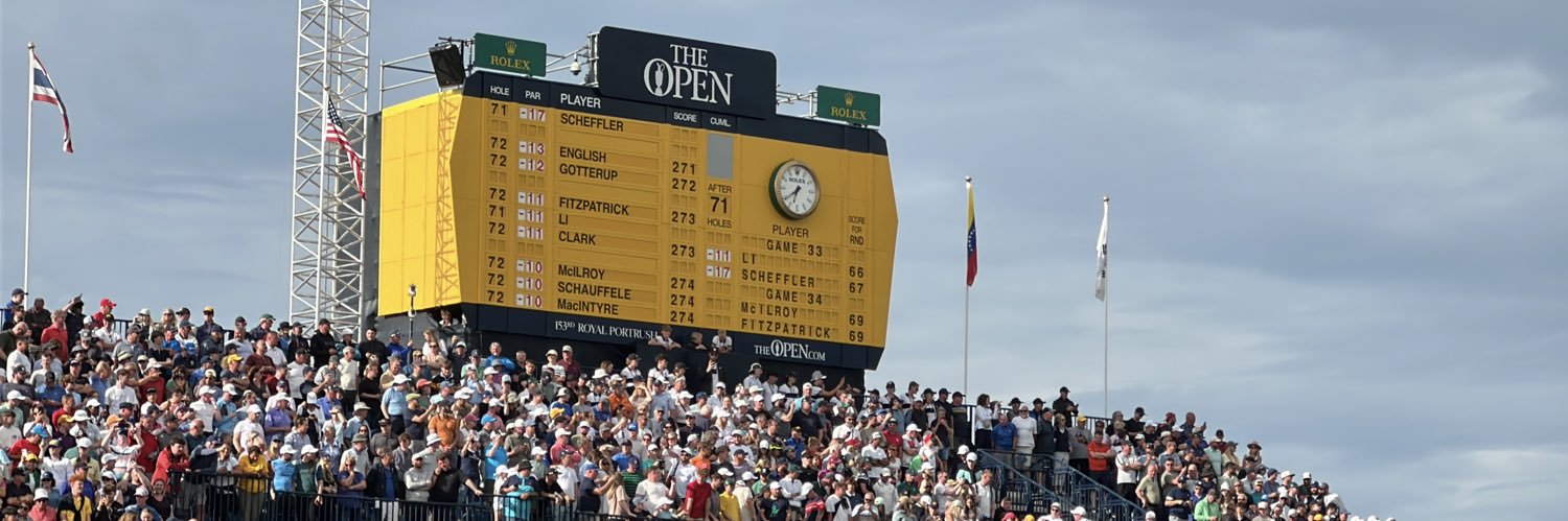 Today's Golfer's banner