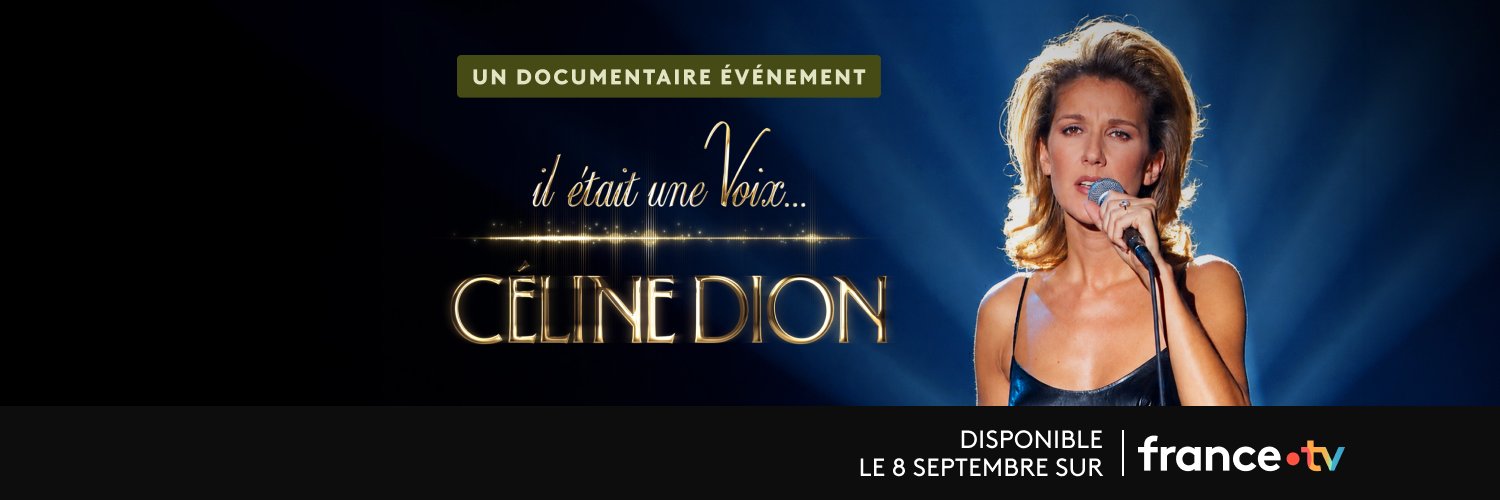 France tv's banner
