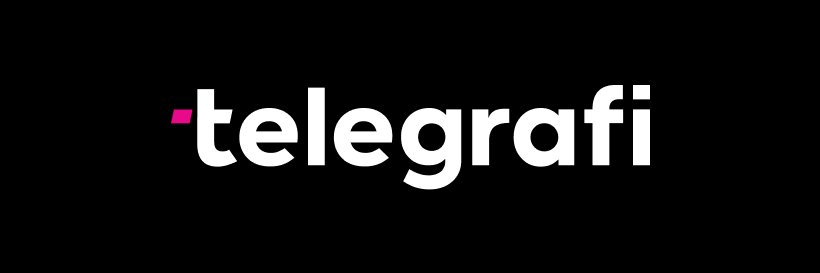 Telegrafi.com's banner