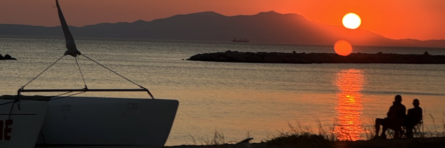 Serkan Özcan's banner