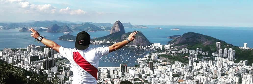 Jorge Condemarin (Neo)'s banner