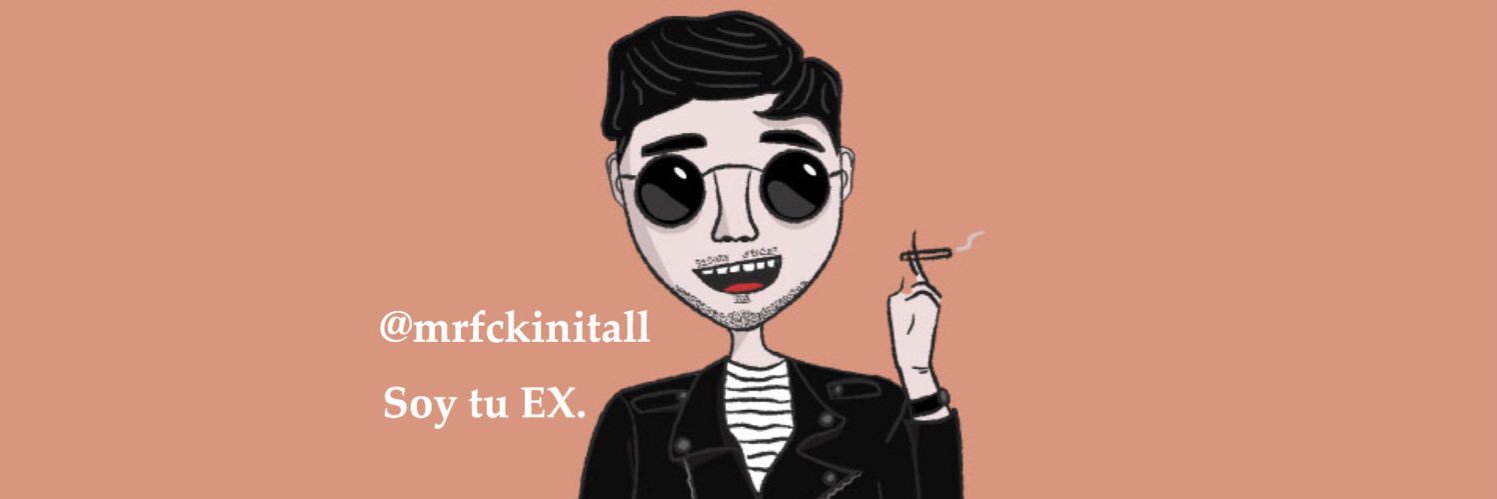 Soy Tu EX.'s banner