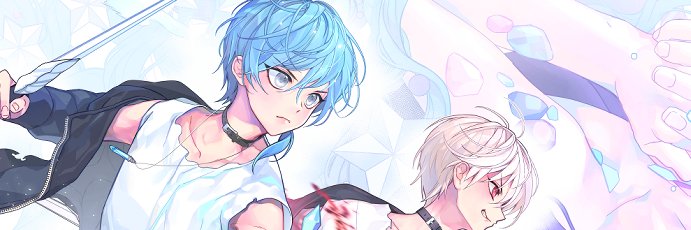 챠콜's banner