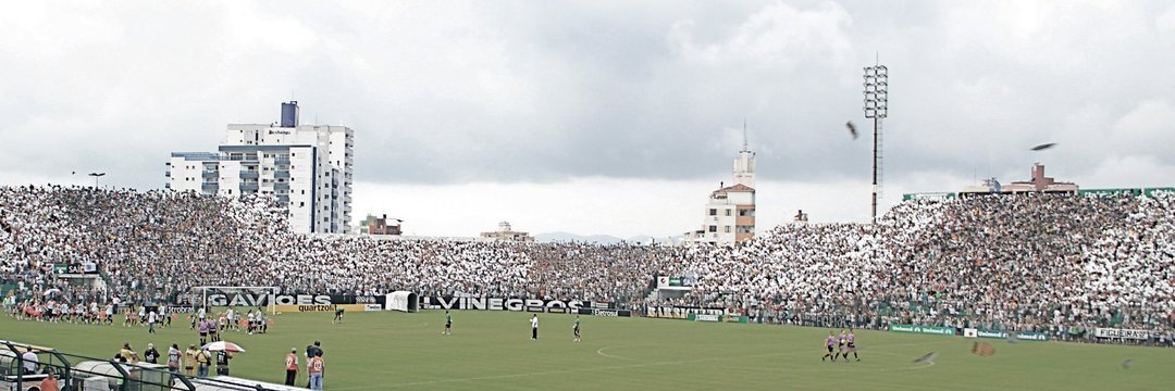 Sou Figueirense's banner