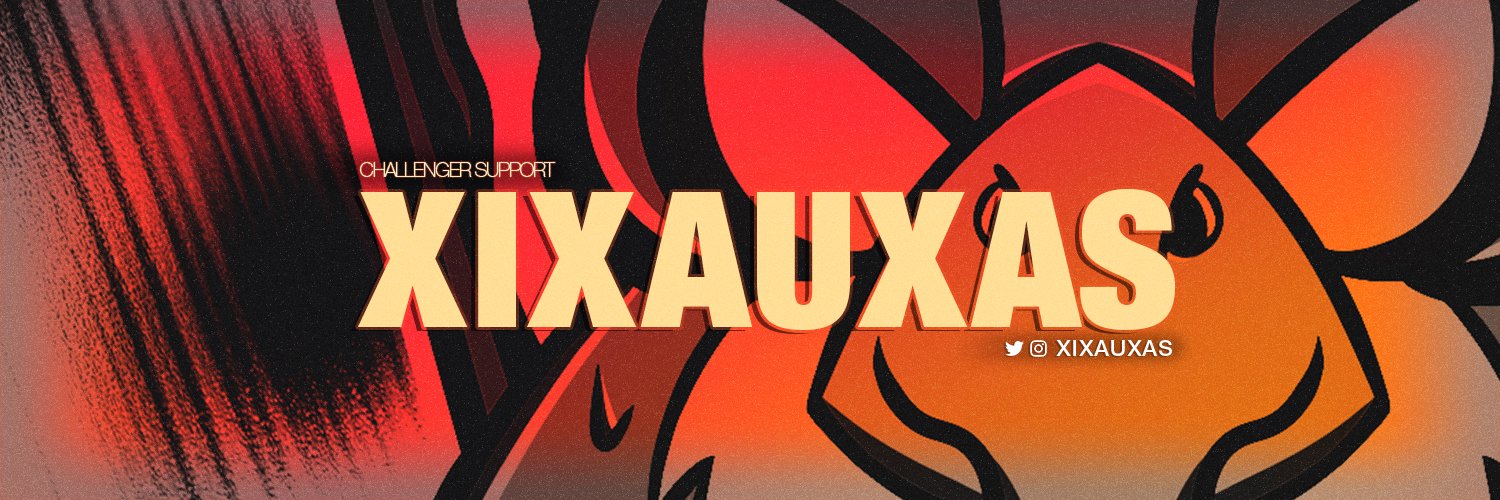 Xixauxas's banner