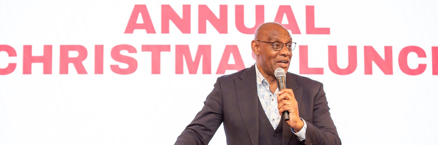 Shaun Wallace - The Dark Destroyer - the Chase's banner