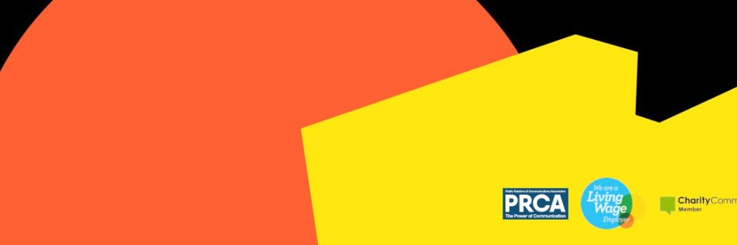 Imogen Clyde-Smith's banner