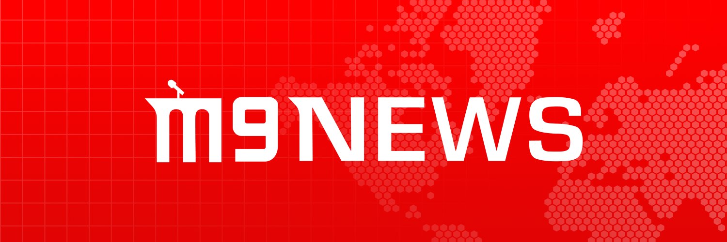 M9 NEWS's banner