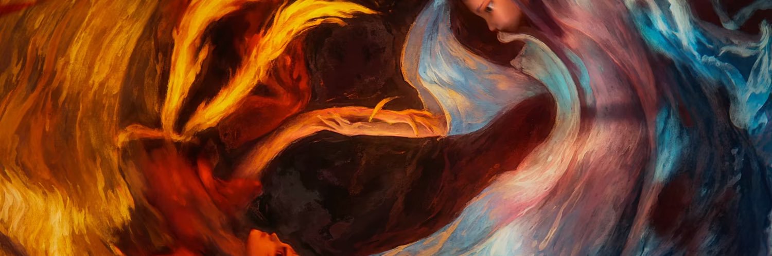 Dreamchild.yi's banner