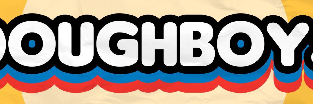 DOUGHBOYS's banner