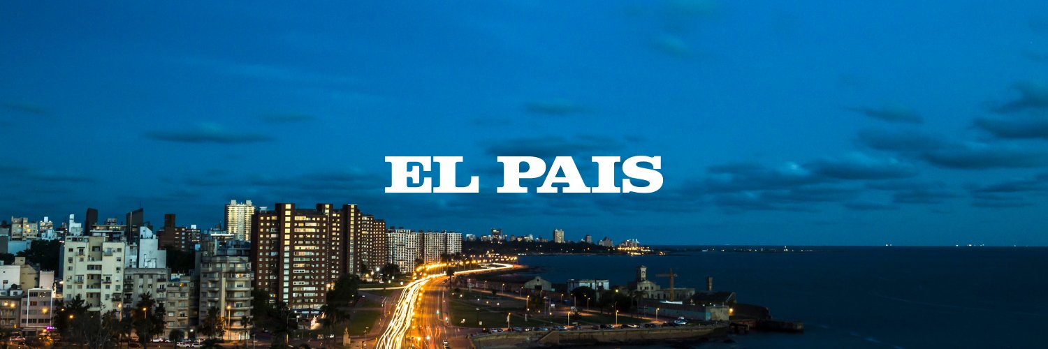 EL PAÍS's banner